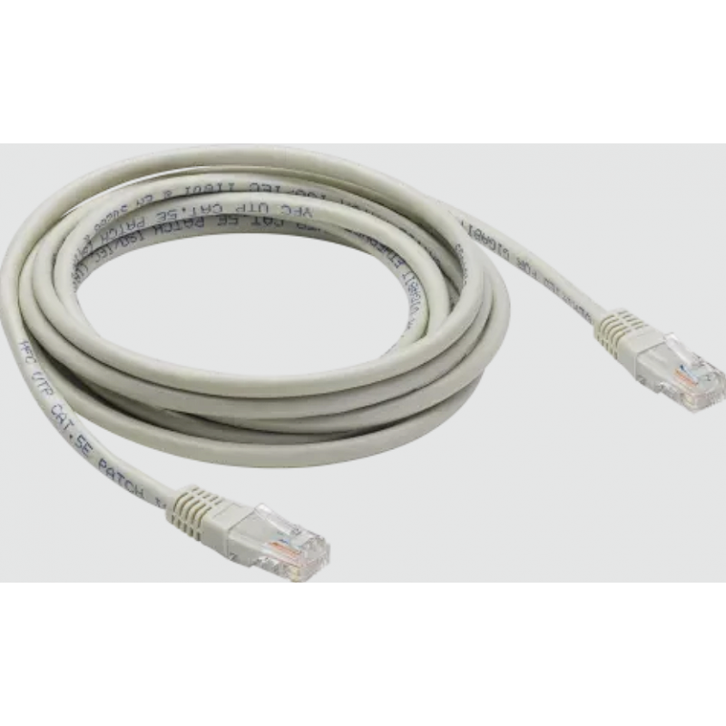 Кабель связи RJ45, L-3 м, для ATyS d/t/g/p, Socomec (15992009)