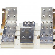 Подшинки соединительные, 4P для SIRCOVER/ATyS 1600 A, Socomec (41094160)
