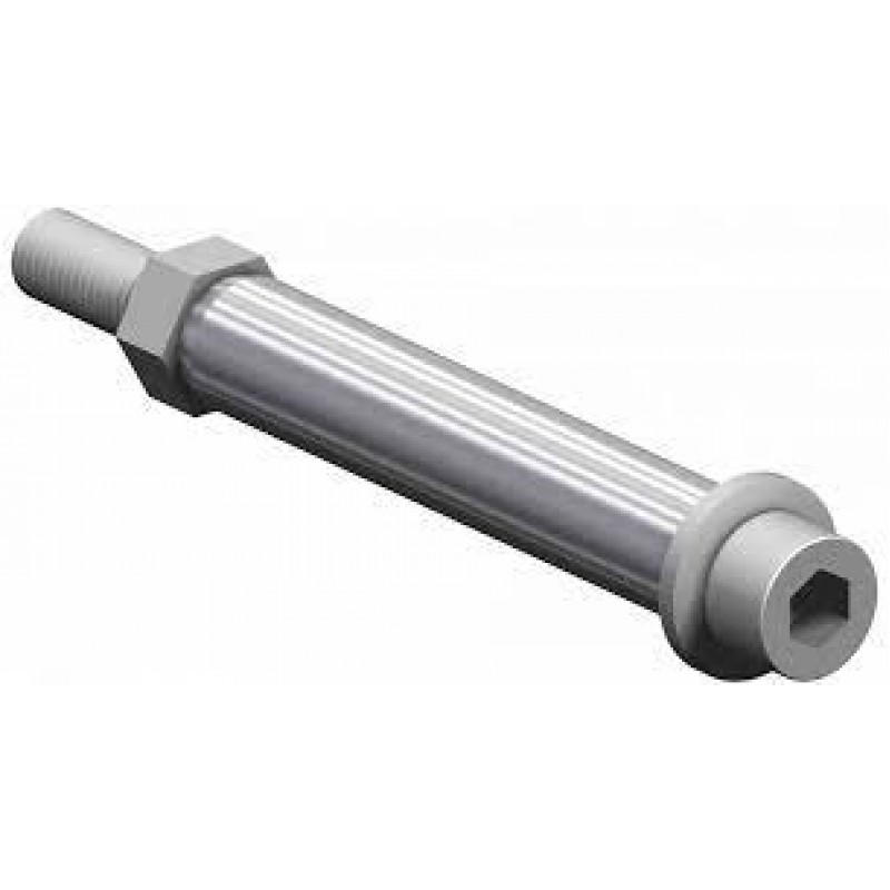Перемычки шинные, 4P для ATyS S 40–125 A, Socomec (95094013)