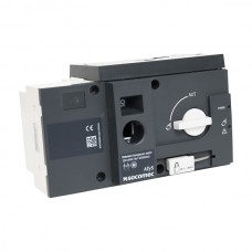 Мотор-редуктор для ATyS r, 800–1250 A, Socomec (95095120)