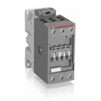 1SBL347001R1300 - Контактор AF40-30-00-13, In-40 A, 18.5 кВт, Uc-100-250 В AC/DC, ABB