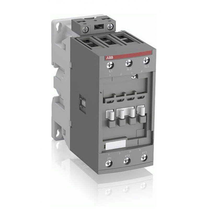 1SBL347001R1300 - Контактор AF40-30-00-13, In-40 A, 18.5 кВт, Uc-100-250 В AC/DC, ABB