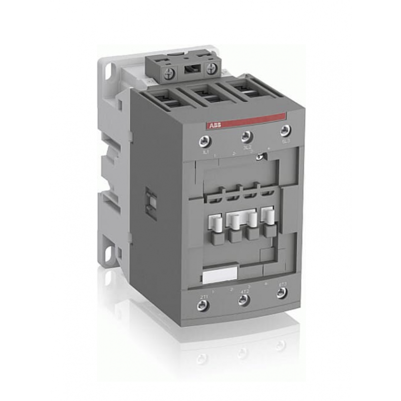 1SBL397001R1300 - Контактор AF80-30-00-13, In-80 A, 37 кВт, Uc-100-250 В AC/DC, ABB