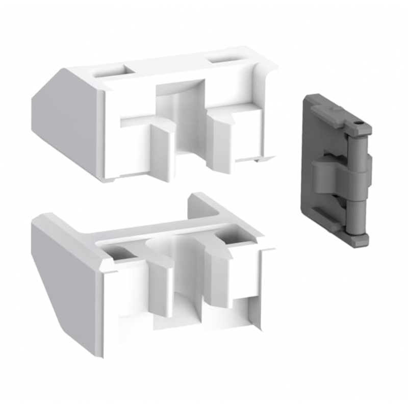 1SBN030105T1000 - Механическая блокировка VM4, для AF09...AF38, ABB