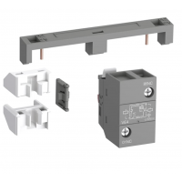 1SBN030111R1000 - Механическая и электрическая блокировка VEM4, для AF09...AF16/AF26...AF38, ABB