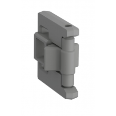 1SBN033405T1000 - Механическая блокировка VM96-4, для AF40...AF96, ABB