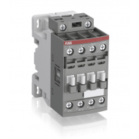 1SBL137001R1110 - Контактор AF09-30-10-11, In-9 A, 4 кВт, Uc-24-60 В AC / 20-60 В DC, 1NO, ABB