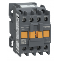 Реле управления Easy TeSys, Ith-10 A (AC-15), Uc-24 В AC, 3NO+1NC, Schneider Electric (CAE31B5)