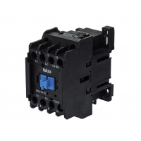 30050835000 - Контактор KNL18-10 M7, In-18 A, 7.5 кВт, Uc-220...240 В AC, 1NO, Iskra