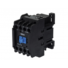 30050835000 - Контактор KNL18-10 M7, In-18 A, 7.5 кВт, Uc-220...240 В AC, 1NO, Iskra