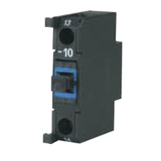 38422751000 - Дополнительный контакт NPL1, боковой, 1NC, для контакторов KNL9-18, Iskra