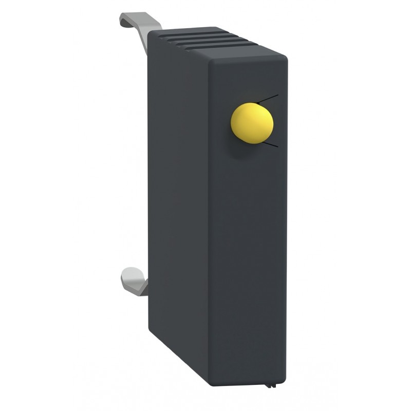 LA4KA1U - RC-фильтр помех для контакторов Tesys K, Uy=110-250 В AC, Schneider Electric