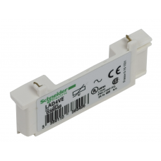 LAD4VU - Варистор Tesys D09…D38, 110-220 В AC, Schneider Electric