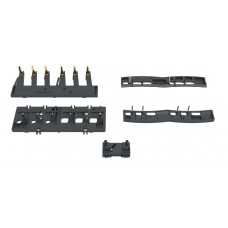 LAD9R1V - Комплект для реверсивной сборки контакторов Tesys D09…D38, электрическая + механическая блокировка, Schneider Electric