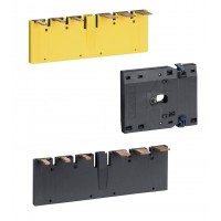 Комплект для реверсивной сборки контакторов Tesys D40…D65, механическая блокировка, Schneider Electric (LAD9R3)