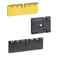 LAD9R3 - Комплект для реверсивной сборки контакторов Tesys D40…D65, механическая блокировка, Schneider Electric