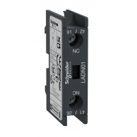 LADN01 - Дополнительный контакт Tesys D, 1NC, Schneider Electric