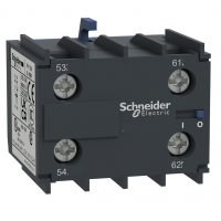 LA1KN20 - Дополнительный контакт Tesys K, 2NO, Schneider Electric