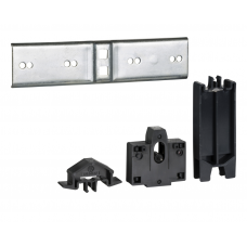 LA9D50978 - Механическая блокировка для контакторов LC1D80-95(АС), Schneider Electric