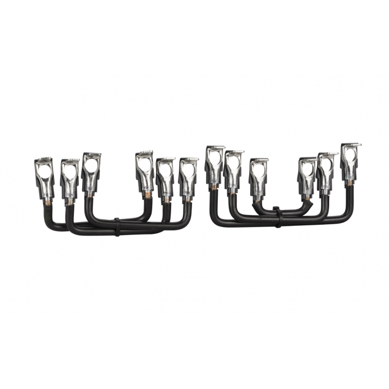 LAEP4 - Комплект перемычек силовой цепи для контакторов LC1E80-95, Schneider Electric