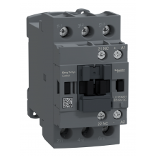 LC1E3201BD - Контактор Tesys E, In-32 A, 15 кВт, Uc-24 В DC, 1NC, Schneider Electric