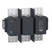 Контактор Tesys F, In-1000A, 500 кВт, Uc-230 В AC, Schneider Electric (LC1F1000P7)