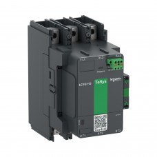 LC1G185EHEN - Контактор TeSys Giga Standard, 3P, In-185 A, Uc-48...130 В AC/DC, Schneider Electric