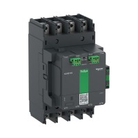 LC1G2254BEEA - Контактор TeSys Giga Advanced, 4P, In-225 A, Uc-24...48 В AC/DC, Schneider Electric