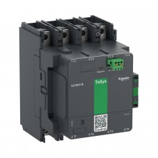LC1G2254KUEN - Контактор TeSys Giga Standard, 4P, In-225 A, Uc-100...250 В AC/DC, Schneider Electric