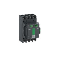LC1G2254LSEA - Контактор TeSys Giga Advanced, 4P, In-225 A, Uc-200...500 В AC/DC, Schneider Electric