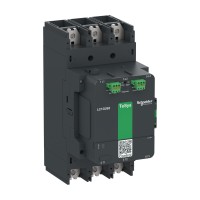 LC1G265LSEA - Контактор TeSys Giga Advanced, 3P, In-265 A, Uc-200...500 В AC/DC, Schneider Electric