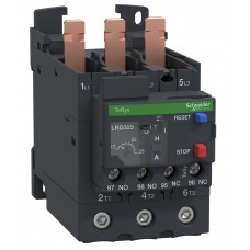 LRD325 - Тепловое реле Tesys D для контакторов LC1D40-LC1D65. Ir-16-24 А, Schneider Electric