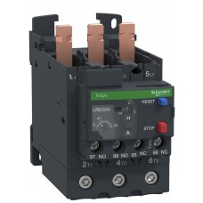 LRD350 - Тепловое реле Tesys D для контакторов LC1D40-LC1D65. Ir-37-50 А, Schneider Electric