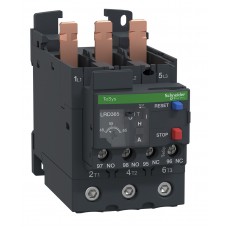 LRD365 - Тепловое реле Tesys D для контакторов LC1D40-LC1D65. Ir-48-65 А, Schneider Electric