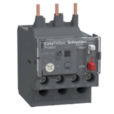 LRE14 - Тепловое реле Tesys E для контакторов LC1E09-LC1E38, Ir-7-10 А, Schneider Electric