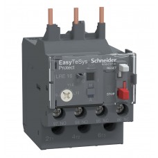 LRE16 - Тепловое реле Tesys E для контакторов LC1E12-LC1E38, Ir-9-13 А, Schneider Electric