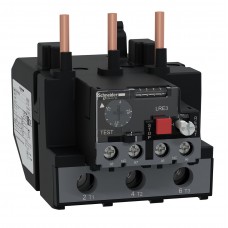 LRE322 - Тепловое реле Tesys E для контакторов LC1E40-LC1E95, Ir-17-25 А, Schneider Electric
