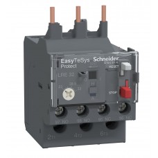 LRE32 - Тепловое реле Tesys E для контакторов LC1E25-LC1E38, Ir-23-32 А, Schneider Electric