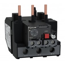 LRE355 - Тепловое реле Tesys E для контактoров LC1E40-LC1E95, Ir-30-40 А, Schneider Electric