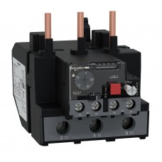 LRE357 - Тепловое реле Tesys E для контакторов LC1E50-LC1E95, Ir-37-50 А, Schneider Electric