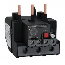 LRE359 - Тепловое реле Tesys E для контакторов LC1E65-LC1E95, Ir-48-65 А, Schneider Electric