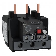 LRE361 - Тепловое реле Tesys E для контакторов LC1E80-LC1E95, Ir-55-70 А, Schneider Electric
