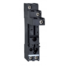 RSZE1S35M - Розетка для реле управления RSB, Schneider Electric