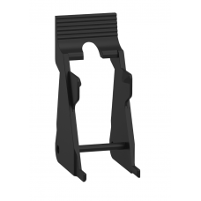 RSZR215 - Фиксирующая скоба для реле RSB, Schneider Electric