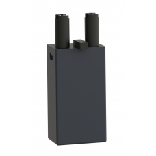 RXM021FP - Защитный модуль для RXM/RPM, варистор, 110-240 B AC/DC, Schneider Electric