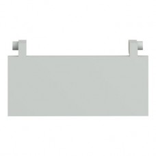 RXZL420 - Держатель для розеток RXZE14P, пластик, Schneider Electric