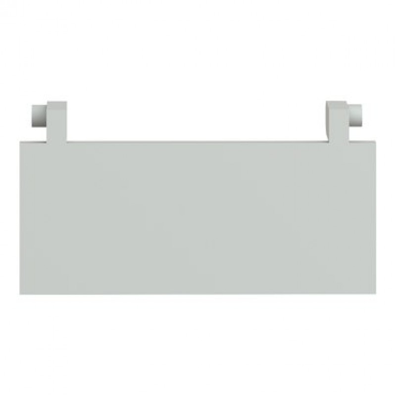 RXZL420 - Держатель для розеток RXZE14P, пластик, Schneider Electric