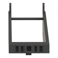 RXZR335 - Розетка для реле RXM2LB, Schneider Electric