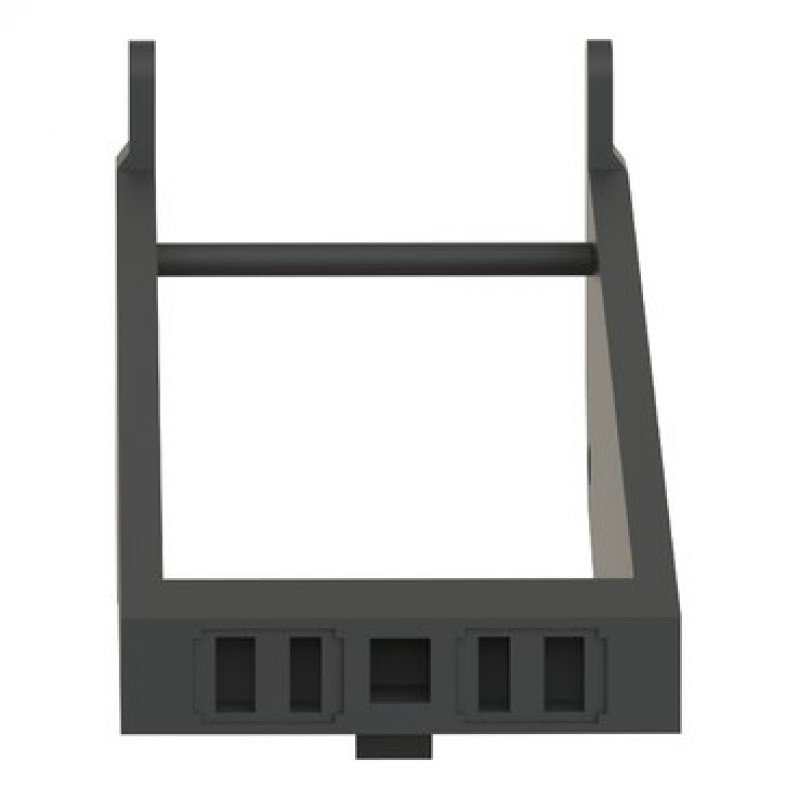 RXZR335 - Розетка для реле RXM2LB, Schneider Electric