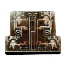 Дополнительный контакт для мех блок (монтаж слева) VCA NO+NC для VCN 170...400, Vector (Rade Končar) (VCA5L11)